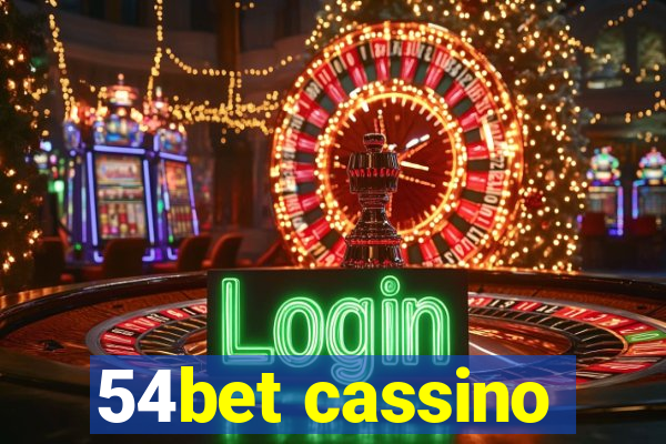 54bet cassino